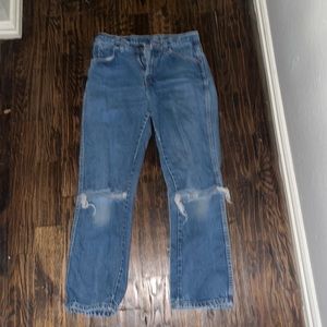 Dickies Vintage Jeans!